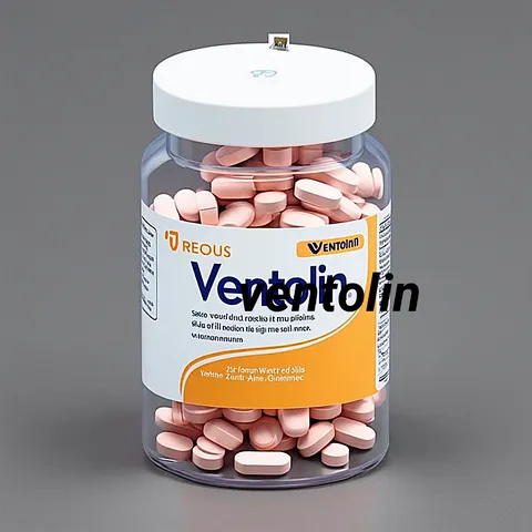 Precio ventolin sin receta